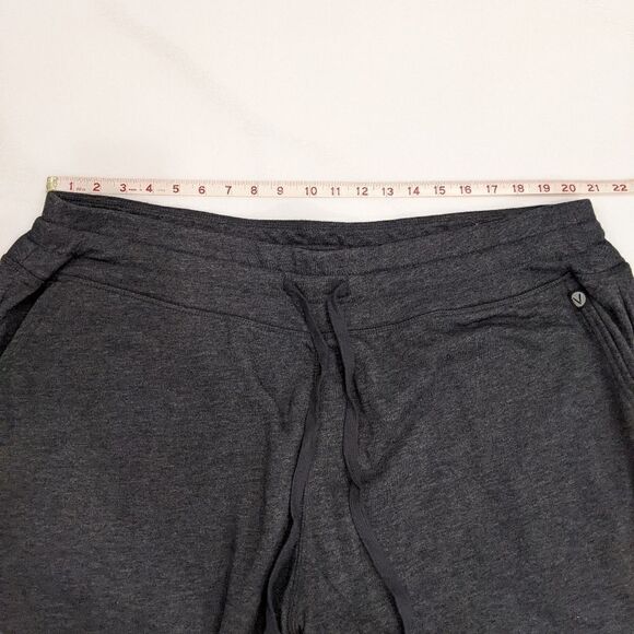 NWOT LIVI by Lane Bryant French Terry Joggers Sweat Pants - Size 22/24 - Picture 6 of 8